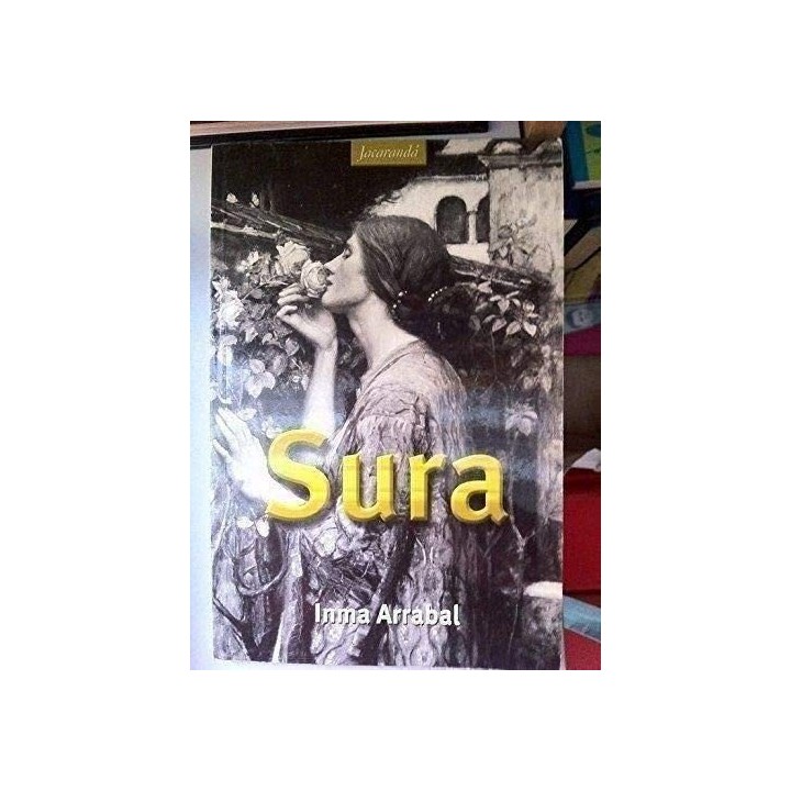 Sura - Arrabal, Inma